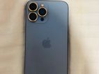 Apple iPhone 13 Pro Max 128GB (Used)