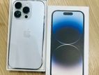 Apple iPhone 13 Pro Max 128gb-256gb € (Used)