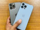 Apple iPhone 13 Pro Max 128GB / 256GB (Used)