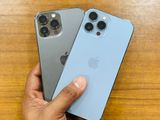 Apple iPhone 13 Pro Max 128GB / 256GB (Used)