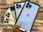 Apple iPhone 13 Pro Max 128GB (Used)