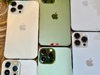 Apple iPhone 13 Pro Max 128GB AA (Used)
