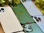 Apple iPhone 13 Pro Max 128GB Ee (Used)