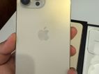 Apple iPhone 13 Pro Max 128GB (Used)