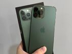 Apple iPhone 13 Pro Max 128GB Green (Used)