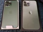 Apple iPhone 13 Pro Max 128GB Green (Used)