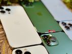 Apple iPhone 13 Pro Max 128GB qQ (Used)