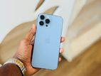 Apple iPhone 13 Pro Max 128GB (Sierra Blue) (Used)