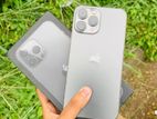 Apple iPhone 13 Pro Max 128gb (Used)