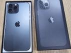 Apple iPhone 13 Pro Max 128GB (Used)