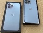 Apple iPhone 13 Pro Max 128GB (Used)