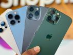Apple iPhone 13 Pro Max 128GB (Used)