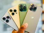 Apple iPhone 13 Pro Max 128GB (Used)