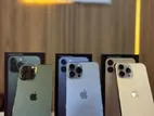 Apple iPhone 13 Pro Max 128GB (Used)