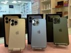 Apple iPhone 13 Pro Max 128GB (Used)