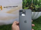 Apple iPhone 13 Pro Max 128GB (Used)