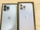 Apple iPhone 13 Pro Max 128GB (Used)