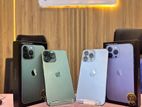 Apple iPhone 13 Pro Max 128GB (Used)