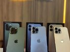 Apple iPhone 13 Pro Max 128GB (Used)