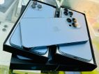 Apple iPhone 13 Pro Max 128GB (Used)