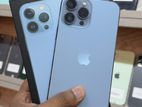 Apple iPhone 13 Pro Max 128GB (Used)