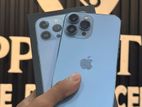 Apple iPhone 13 Pro Max 128GB (Used)