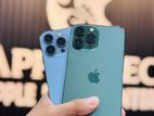 Apple iPhone 13 Pro Max 128GB (Used)
