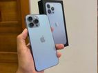 Apple iPhone 13 Pro Max 128GB (Used)