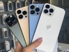 Apple iPhone 13 Pro Max 128GB (Used)