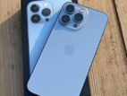 Apple iPhone 13 Pro Max 128GB (Used)