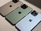 Apple iPhone 13 Pro Max 128GB (Used)