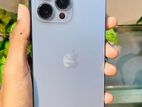 Apple iPhone 13 Pro Max 128GB (Used)
