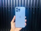 Apple iPhone 13 Pro Max 128GB (Used)