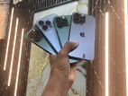 Apple iPhone 13 Pro Max 128GB (Used)