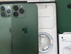 Apple iPhone 13 Pro Max 128GB (Used)