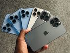 Apple iPhone 13 Pro Max 128GB (Used)