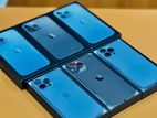 Apple iPhone 13 Pro Max 128GB (Used)