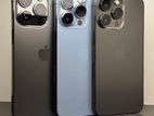 Apple iPhone 13 Pro Max 128GB (Used)