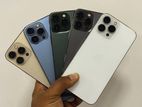 Apple iPhone 13 Pro Max 128GB (Used)