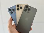 Apple iPhone 13 Pro Max 128GB (Used)