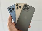 Apple iPhone 13 Pro Max 128GB (Used)