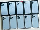 Apple iPhone 13 Pro Max 128GB (Used)
