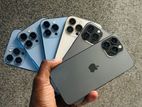 Apple iPhone 13 Pro Max 128GB (Used)