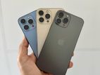 Apple iPhone 13 Pro Max 128GB (Used)