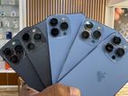 Apple iPhone 13 Pro Max 128GB (Used)