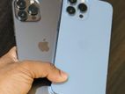 Apple iPhone 13 Pro Max 128GB (Used)