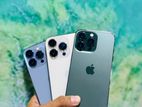 Apple iPhone 13 Pro Max 128GB (Used)