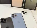 Apple iPhone 13 Pro Max 128GB (Used)