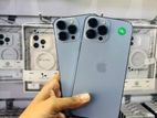 Apple iPhone 13 Pro Max 128GB (Used)