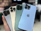 Apple iPhone 13 Pro Max 128GB (Used)